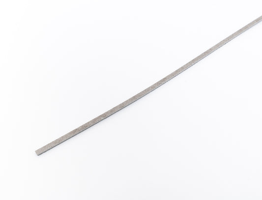 Smoked Grey LVT Feature Strip