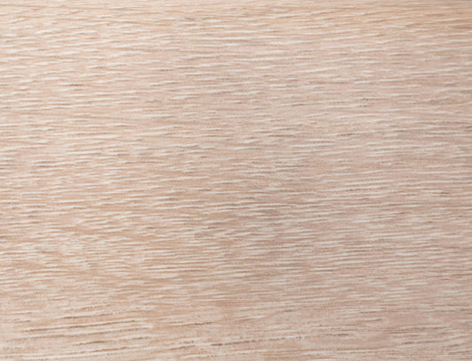 Pale Birch SPC Vinyl Stair Nosing