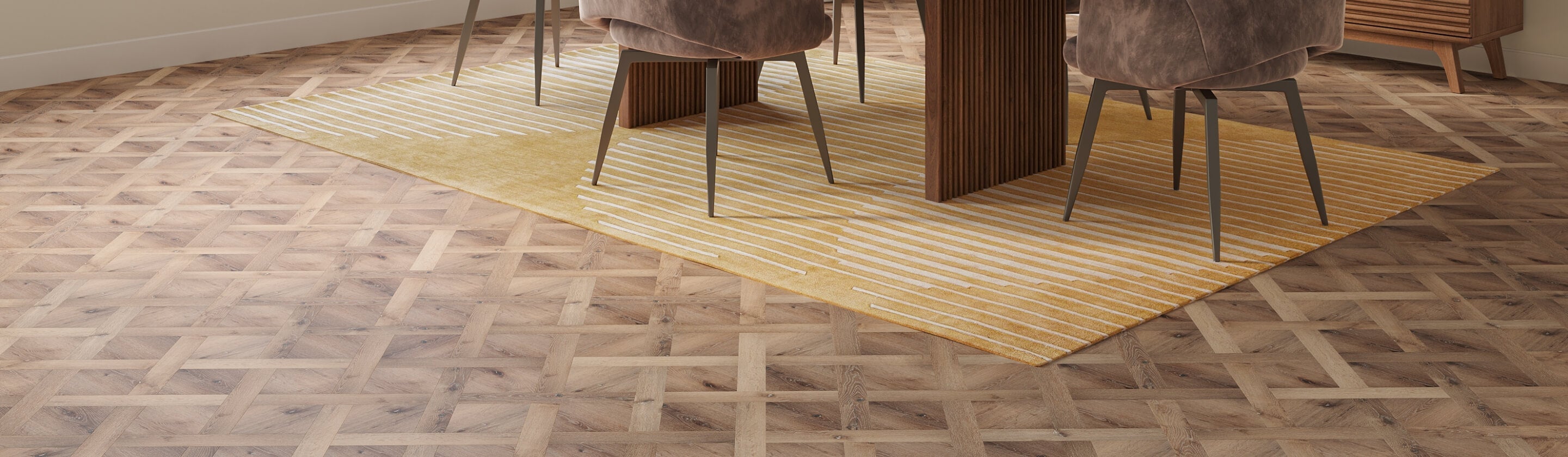 Basket Weave