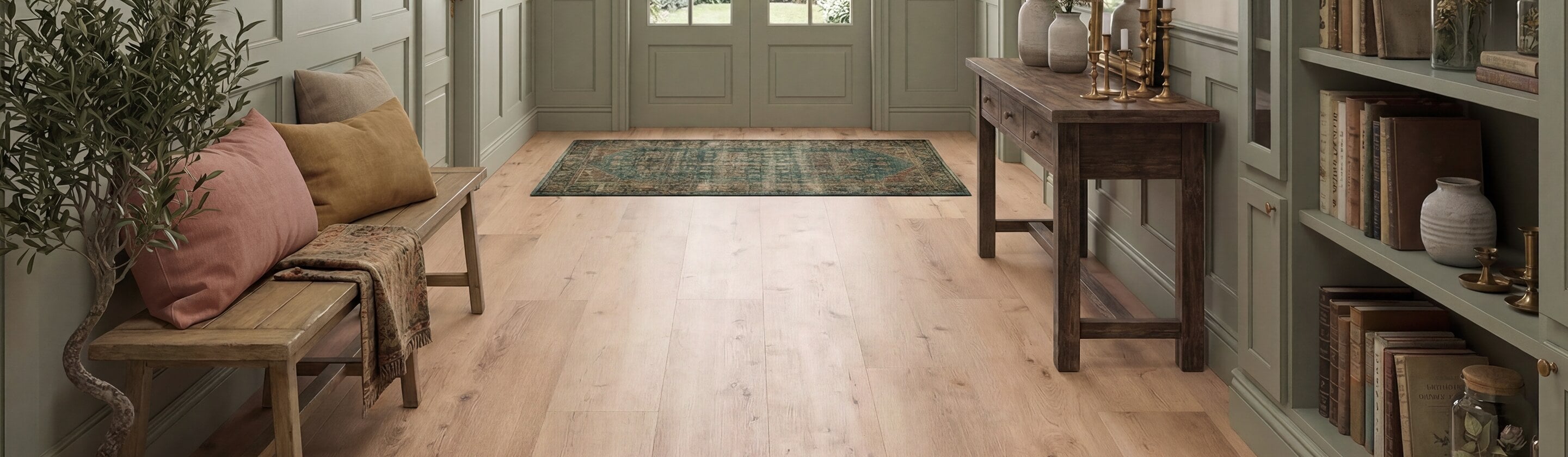 Shop All Floors