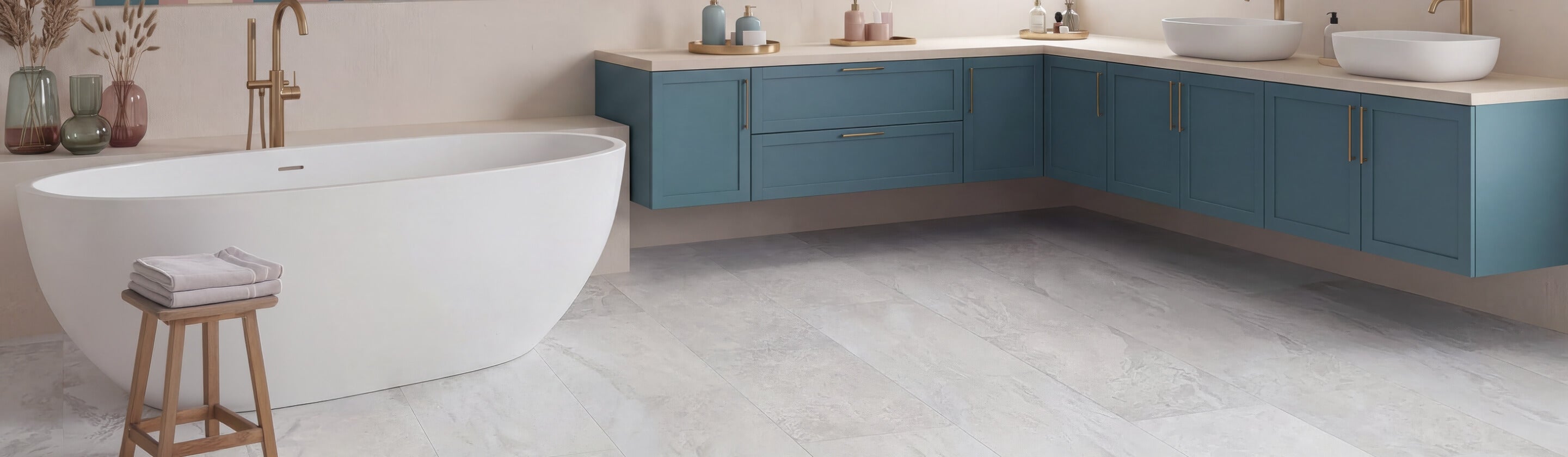 Tile Effect