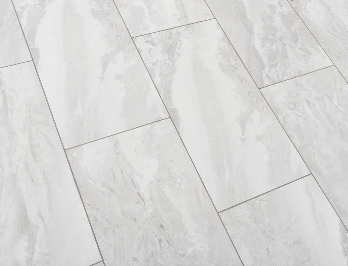 Smoked Grey LVT Feature Strip