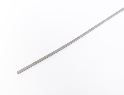 Smoked Grey LVT Feature Strip
