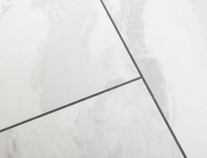 Graphite Black LVT Feature Strip