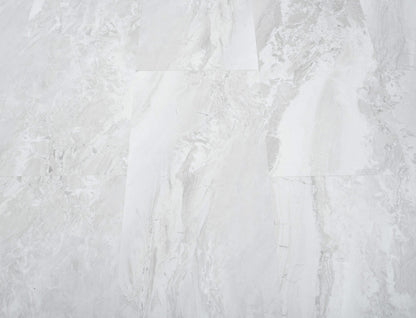 Snowfall