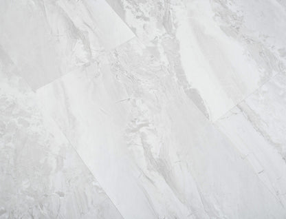 Snowfall