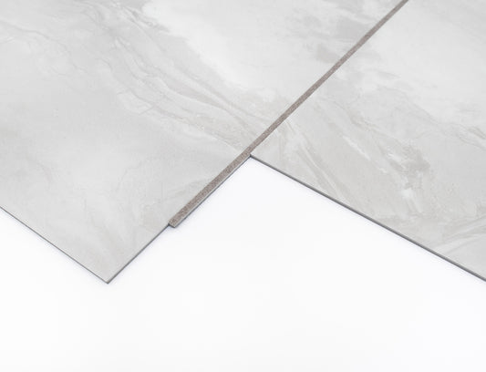 Smoked Grey LVT Feature Strip