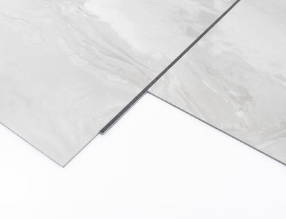 Graphite Black LVT Feature Strip