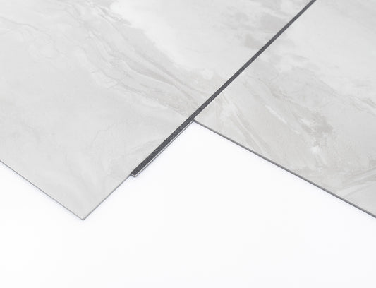 Graphite Black LVT Feature Strip