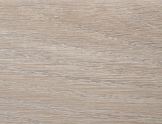 Light Almond SPC Vinyl Stair Nosing