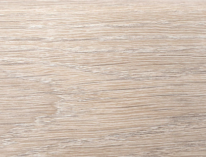 Pale Sandgrain Oak SPC Vinyl T Profile