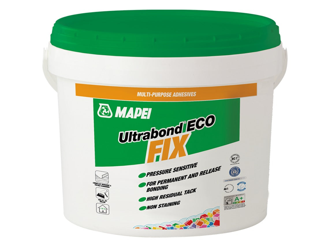 Ultrabond Eco Fix (15kg) – Lanca Flooring